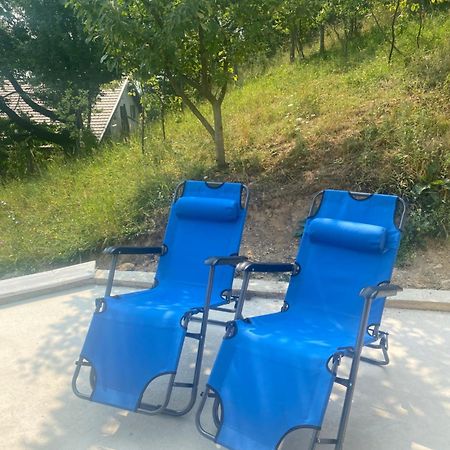 Villa Sun Visoko Eksteriør bilde